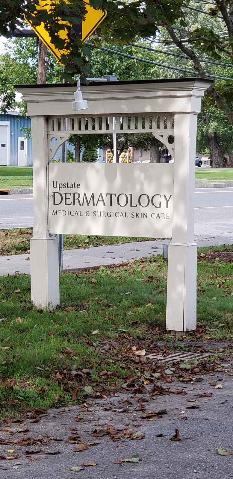 Upstate Dermatology | 113 Hudson Ave, Chatham, NY 12037 | Phone: (518) 392-6742