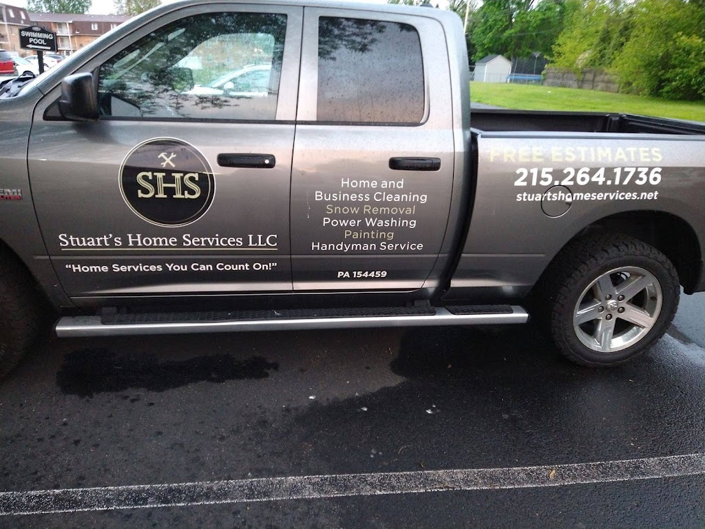 Stuarts Home Services LLC | 552 Hagey Rd, Harleysville, PA 19438 | Phone: (267) 373-9400