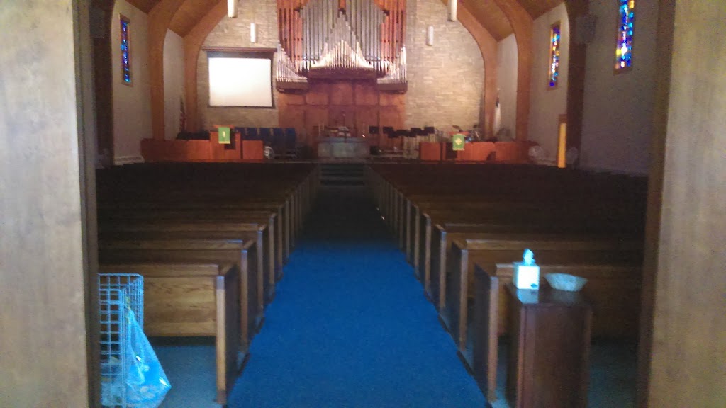 Poughkeepsie United Methodist Church | 2381 New Hackensack Rd, Poughkeepsie, NY 12603 | Phone: (845) 452-2933