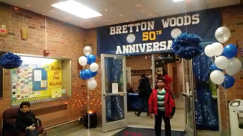 Bretton Woods Elementary School | 1 Club Ln, Hauppauge, NY 11788 | Phone: (631) 582-6633