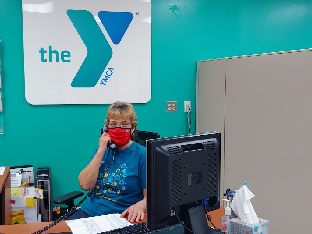 Ocean County YMCA | 1088 W Whitty Rd, Toms River, NJ 08755 | Phone: (732) 341-9622