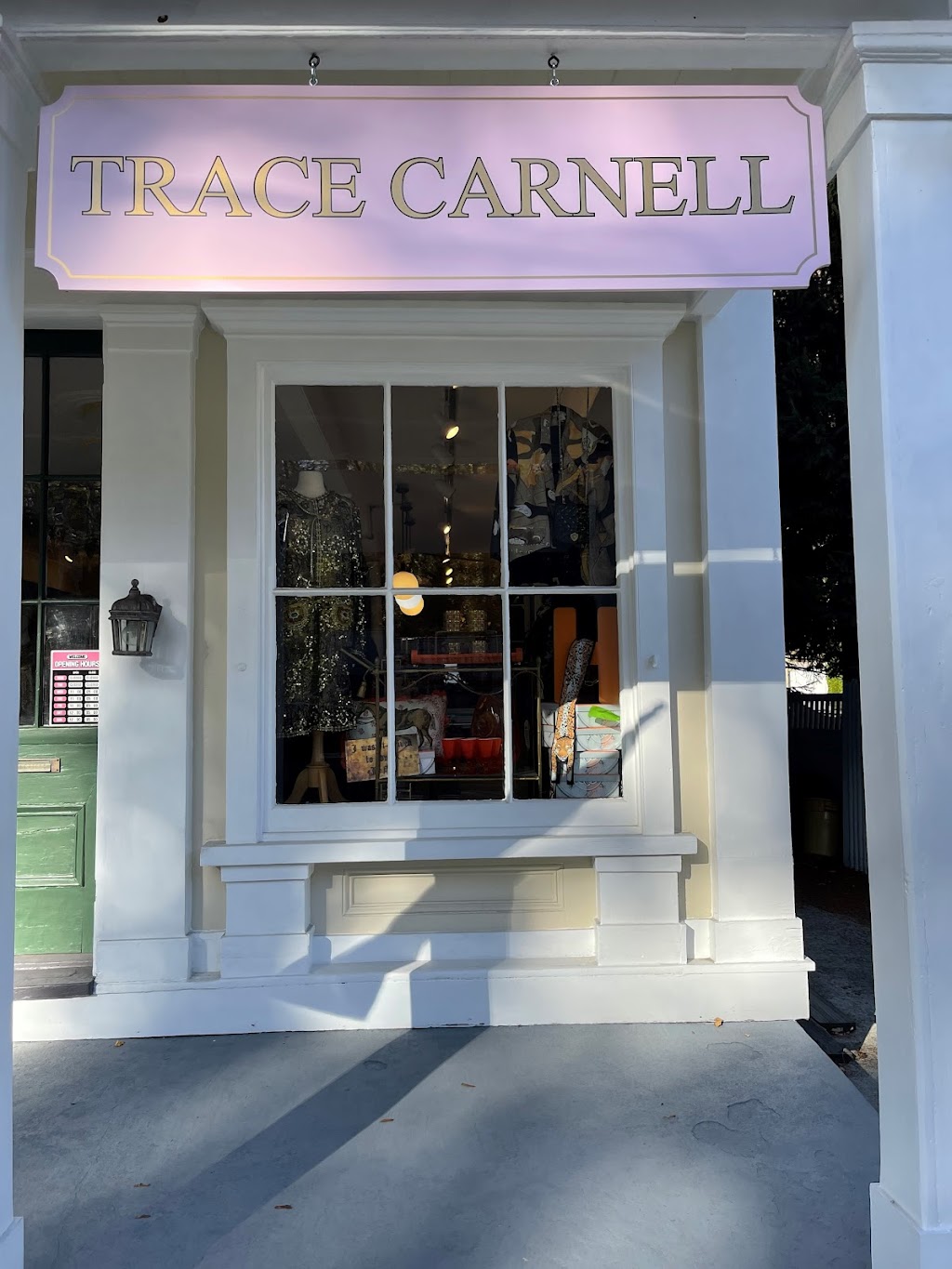 Trace Carnell | 7A Oyster Bay Road, Locust Valley, NY 11560 | Phone: (516) 200-9031