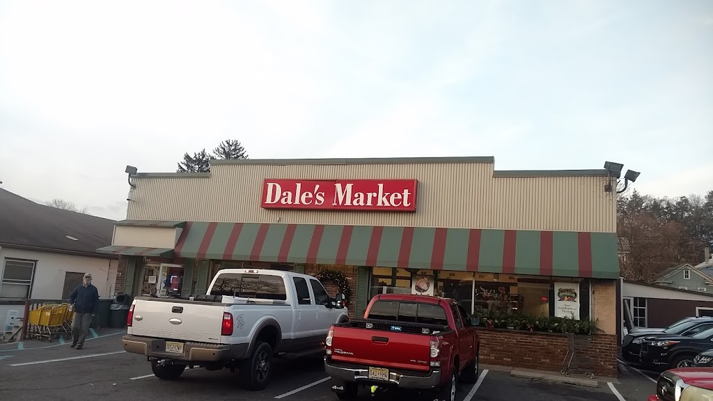 Dales Market | 66 NJ-94, Blairstown, NJ 07825 | Phone: (908) 362-7395