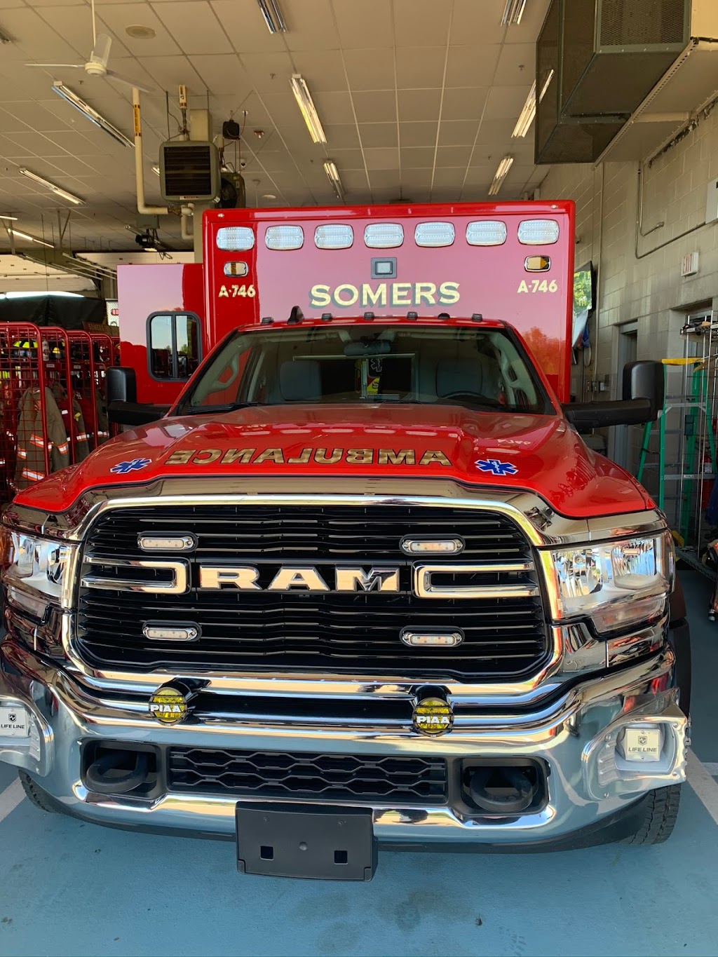 Somers Fire Department | 400 Main St, Somers, CT 06071 | Phone: (860) 749-7626