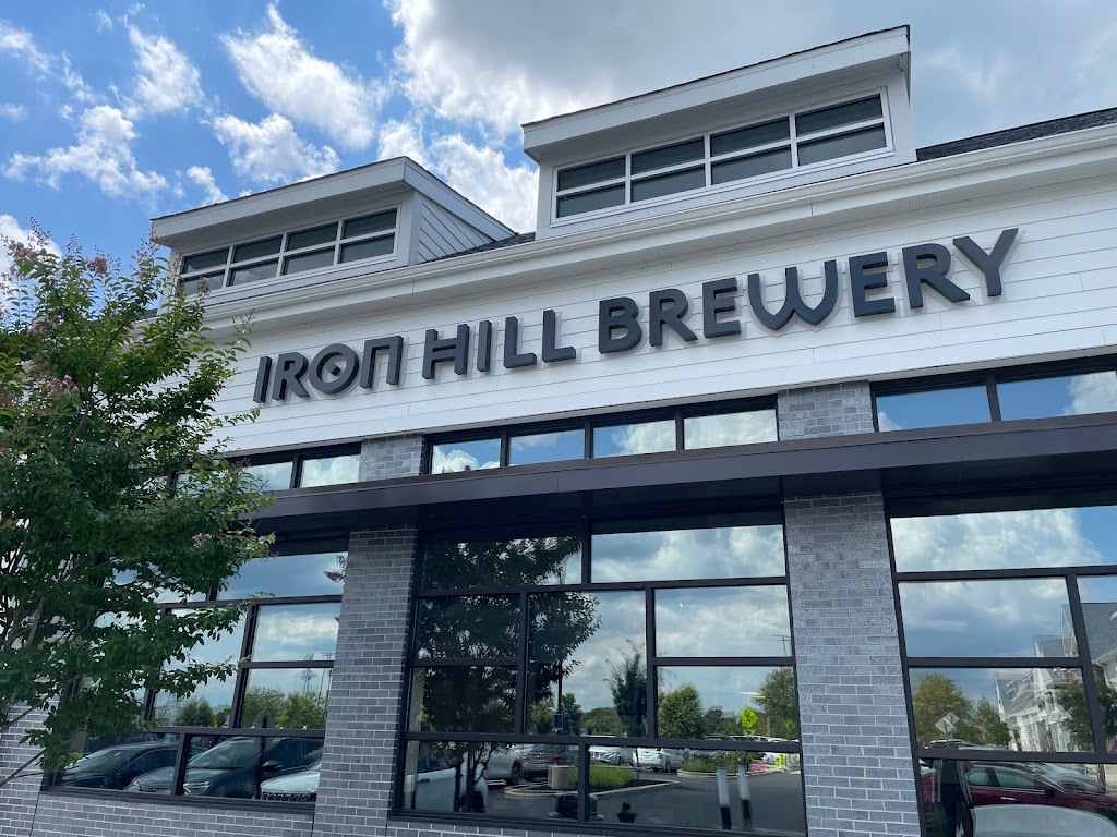 Iron Hill Brewery & Restaurant | 2920 S Eagle Rd, Newtown, PA 18940 | Phone: (267) 291-7411
