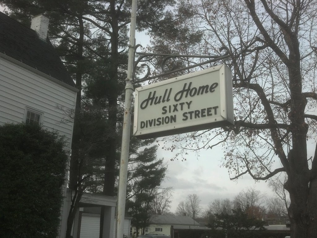 Hull Funeral Service / Hull Funeral Home | 60 Division St, Danbury, CT 06810 | Phone: (203) 748-4503