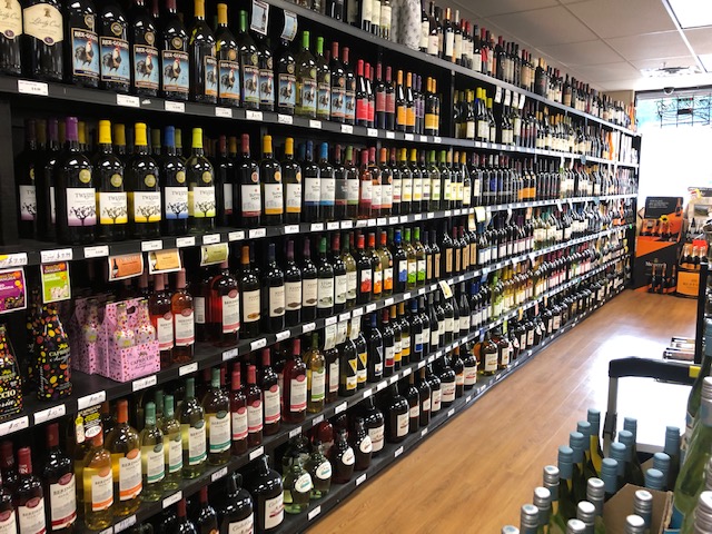 White Hills Wine & Spirits | 206 Leavenworth Rd, Shelton, CT 06484 | Phone: (203) 925-9463