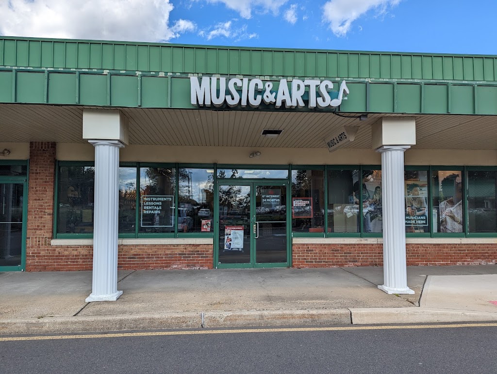 Music & Arts | 100 US-9 Suite 2, Manalapan Township, NJ 07726 | Phone: (732) 414-6250