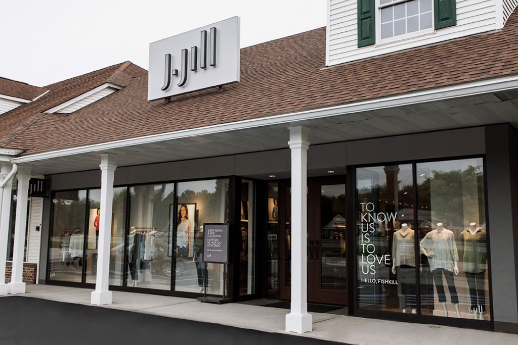 J.Jill | 1083 US-9, Fishkill, NY 12524 | Phone: (845) 296-7919