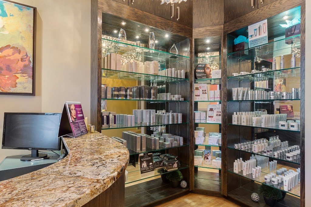 Reflections Center for Cosmetic Medicine | 1924 Washington Valley Rd, Martinsville, NJ 08836 | Phone: (732) 426-0421