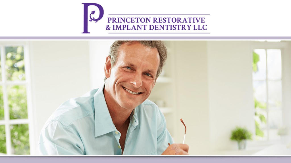 Princeton Restorative and Implant Dentistry | 187 N Harrison St, Princeton, NJ 08540 | Phone: (609) 924-7910