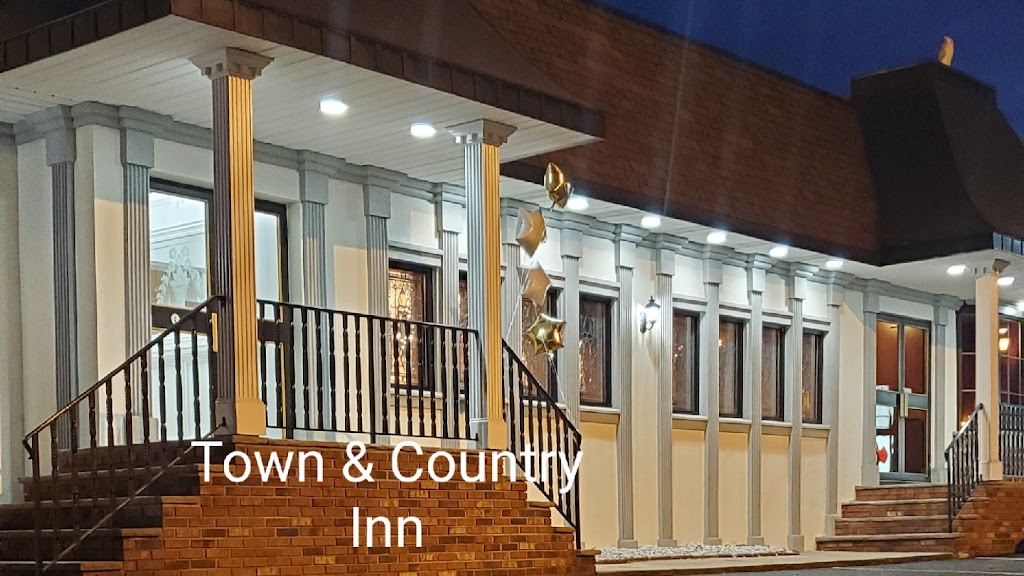 Town & Country Inn | 48 NJ-35, Keyport, NJ 07735 | Phone: (732) 264-6820