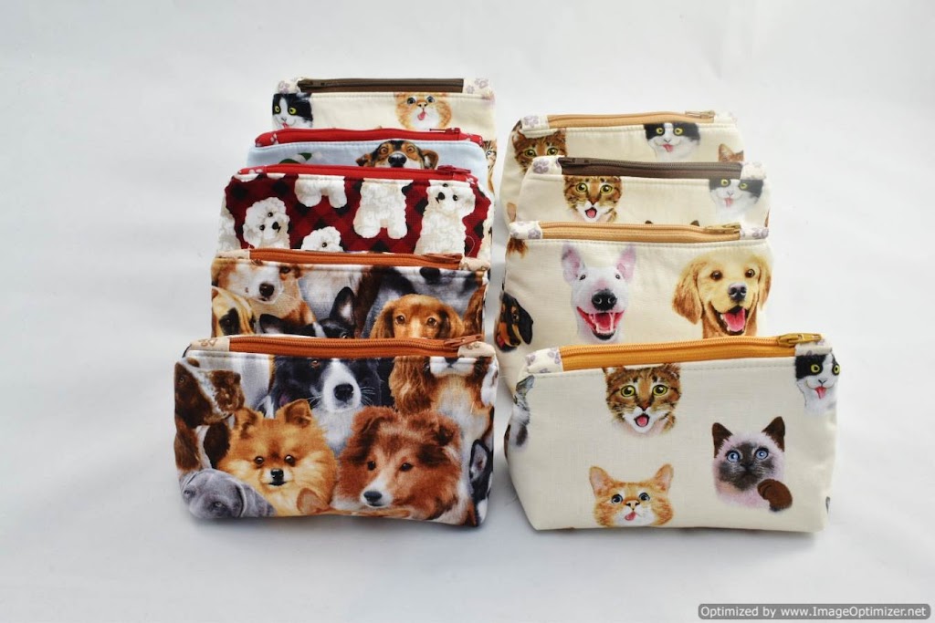 Sassy Dog Fashions | 2 Walking Purchase Circle, Northampton, PA 18067 | Phone: (610) 262-5806
