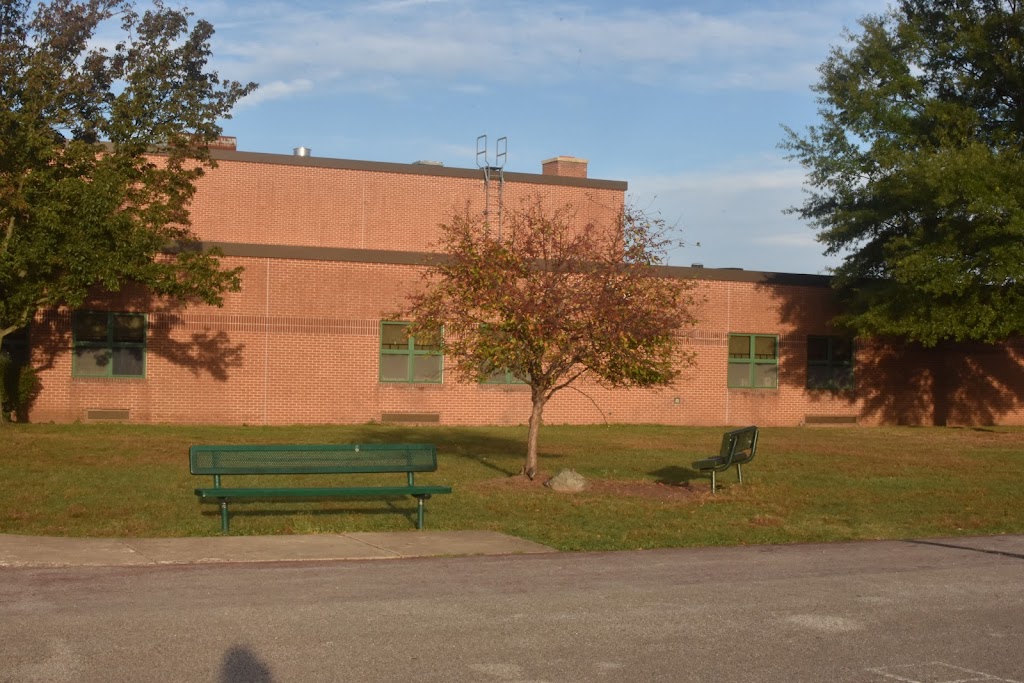 Gwynedd Square Elementary School | 1641 Supplee Rd, Lansdale, PA 19446 | Phone: (215) 855-4331
