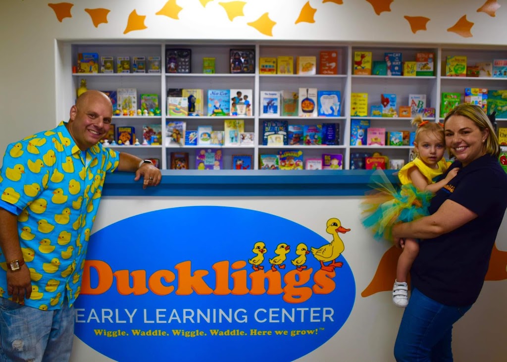 Ducklings Early Learning Center Wallingford | 3 Moore Rd, Wallingford, PA 19086 | Phone: (610) 936-9400