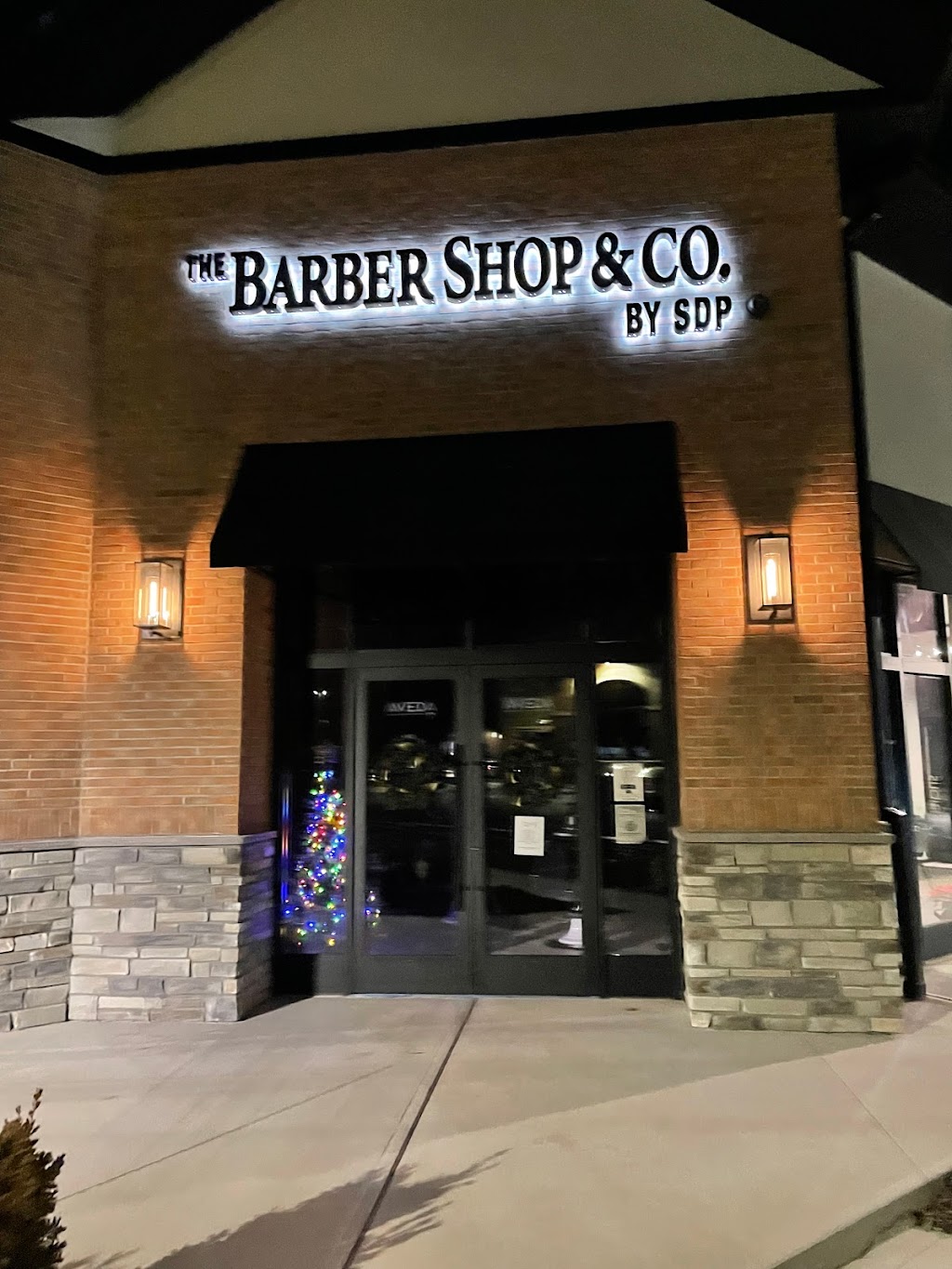 The Barber Shop & Co. by SDP | 14 N Village Blvd Ste A, Sparta Township, NJ 07871 | Phone: (973) 512-4413