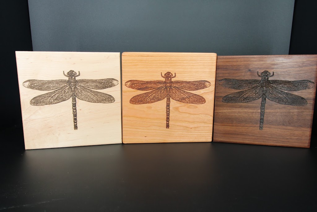 Dragonfly Wood Arts | 43 Petersham Rd, Hardwick, MA 01037 | Phone: (413) 835-7000