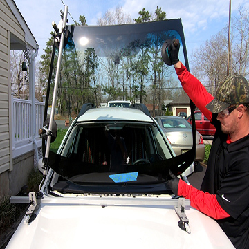 Clancys Auto Glass | 1632 Lakeside Dr S, Forked River, NJ 08731 | Phone: (609) 709-7032