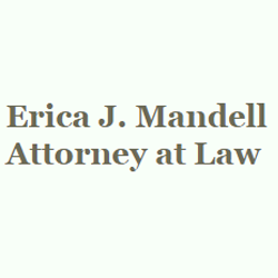 Erica J. Mandell Attorney at Law | 601 Bound Brook Rd #111, Middlesex, NJ 08846 | Phone: (732) 968-5295