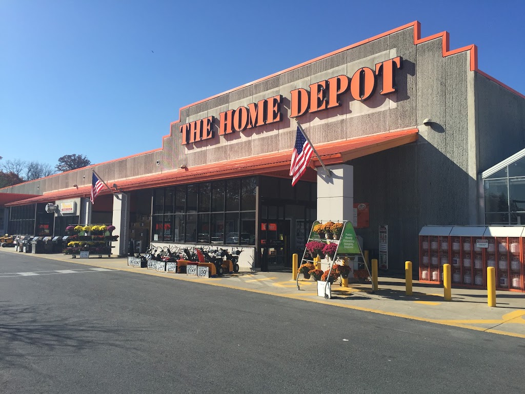 The Home Depot | 1350 Macarthur Rd, Whitehall, PA 18052 | Phone: (610) 770-6440