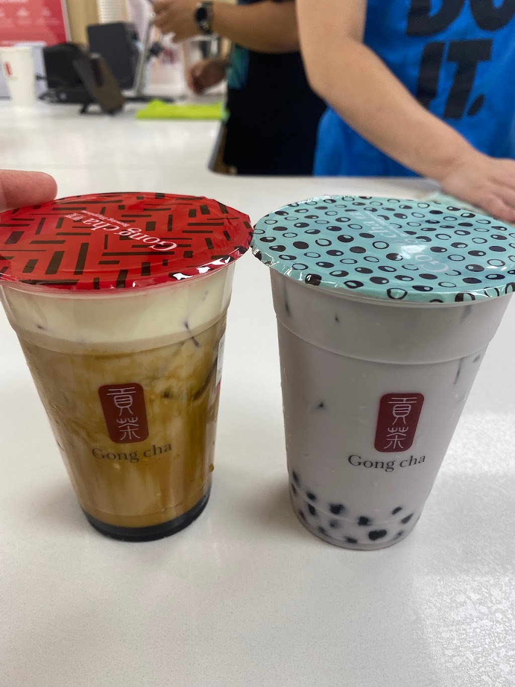 Gong Cha | 261 N Central Ave, Hartsdale, NY 10530 | Phone: (914) 358-4953