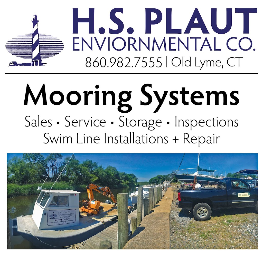 H.S. Plaut Environmental Co. | 362-1 Shore Rd, Old Lyme, CT 06371 | Phone: (860) 598-9579