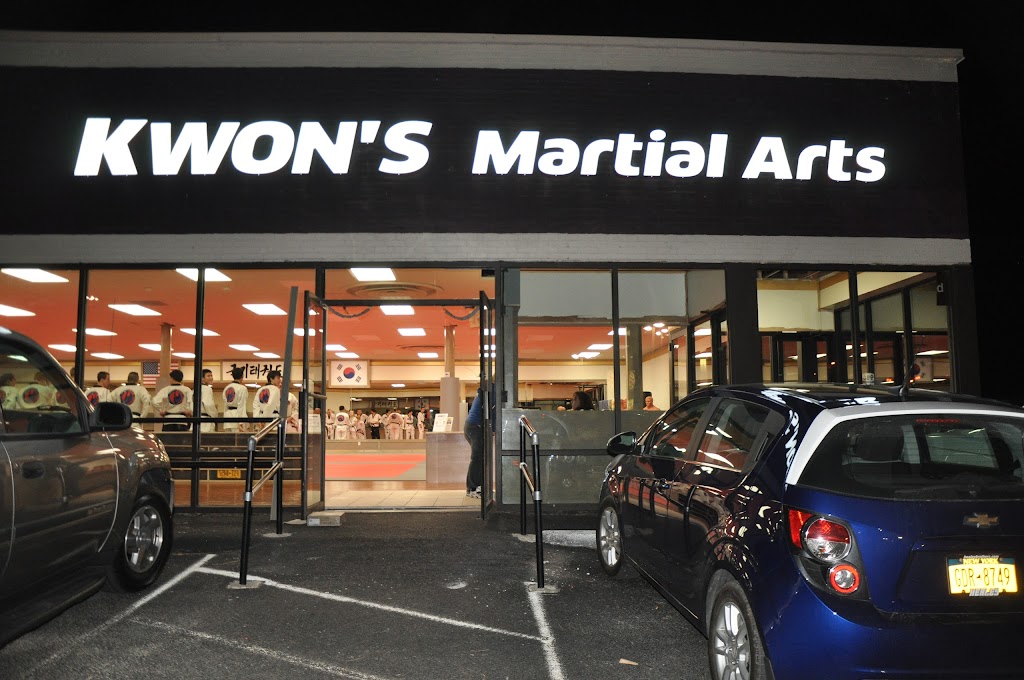 Kwons Martial Arts | 766 Vassar Rd, Poughkeepsie, NY 12603 | Phone: (845) 226-0832