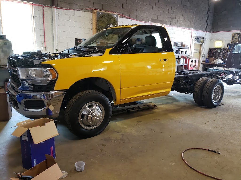 Eds Auto Service & Towing | 206 Sterling Rd, Mt Pocono, PA 18344 | Phone: (570) 839-2292