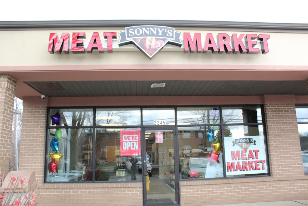 Sonnys Meat Market | 2245 Woodbridge Ave, Edison, NJ 08817 | Phone: (732) 325-9424