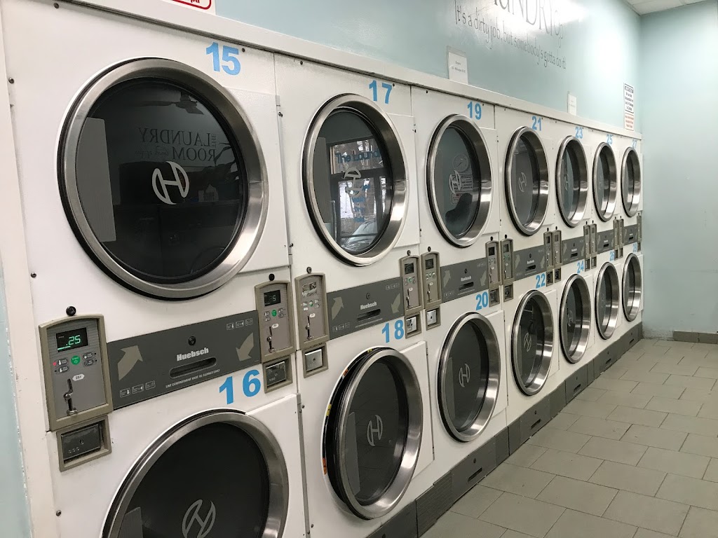 The Laundry Room | 150 S Highland Ave, Ossining, NY 10562 | Phone: (914) 502-0770