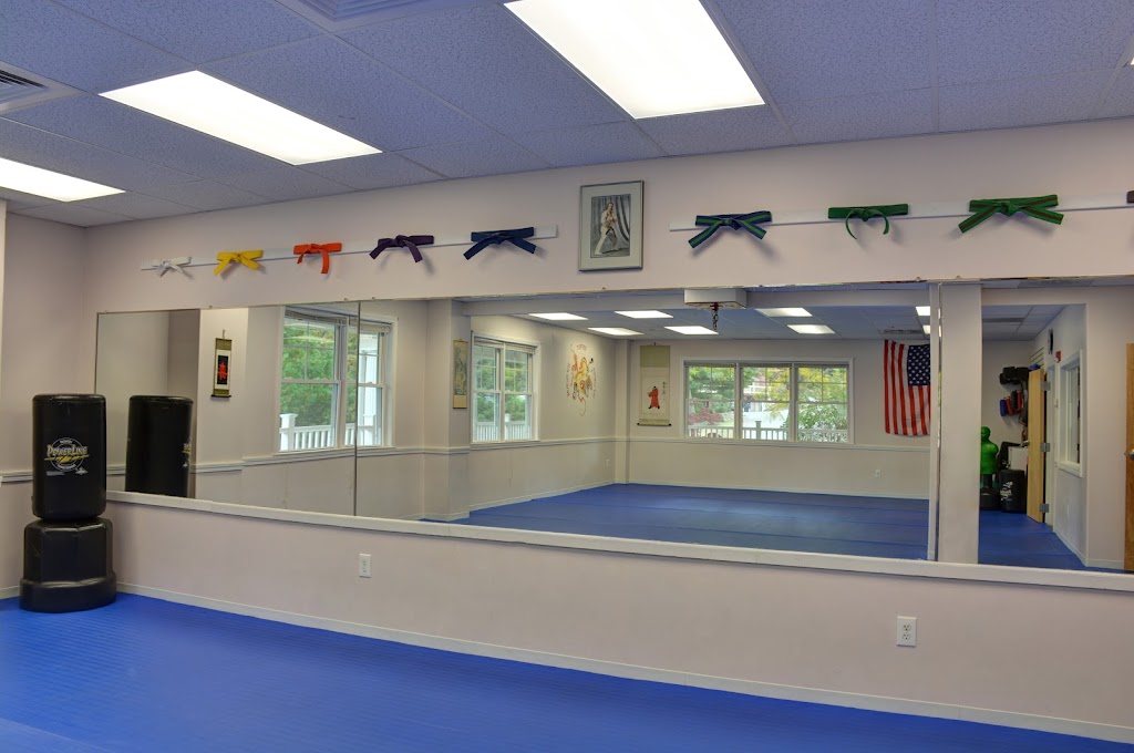 Villaris Martial Arts Center | 540 Hopmeadow St, Simsbury, CT 06070 | Phone: (860) 658-4955