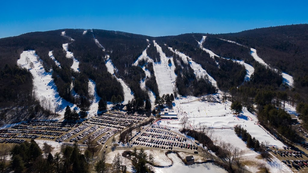 Butternut Ski Area and Tubing Center | 380 State Rd, Great Barrington, MA 01230 | Phone: (413) 528-2000