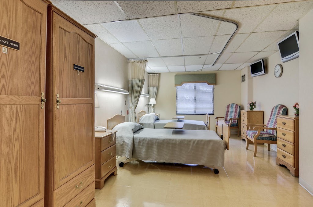 Bethlehem North Skilled Nursing and Rehabilitation Center | 2029 Westgate Dr, Bethlehem, PA 18017 | Phone: (610) 861-0100