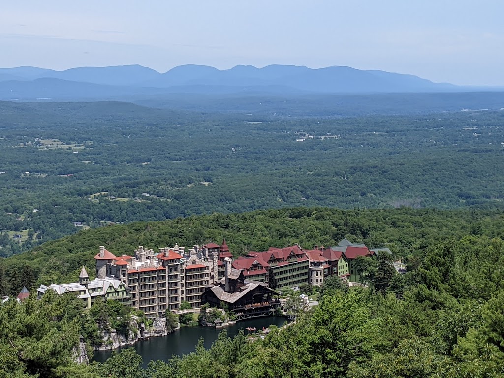 Mohonk Mountain House Gate House | Garden Rd, New Paltz, NY 12561 | Phone: (855) 883-3798