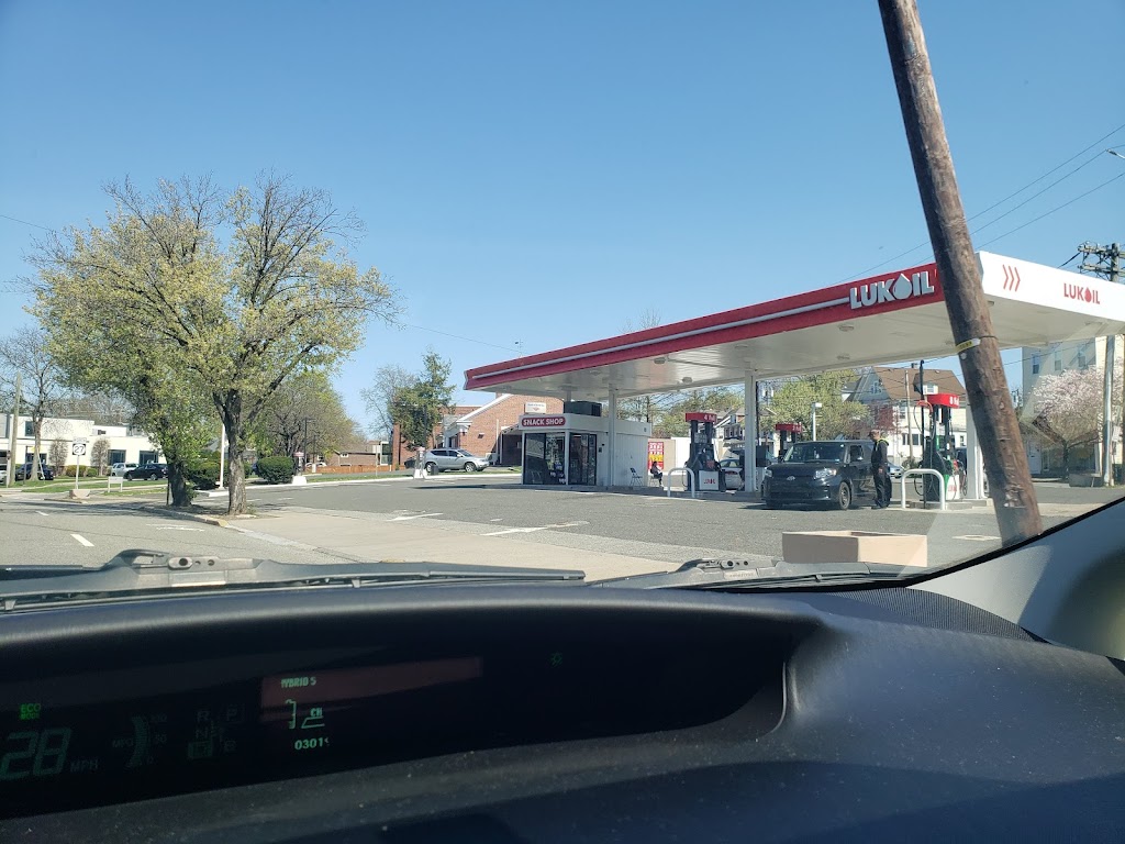 LUKOIL | 2193 Route 27 at, Vineyard Rd, Edison, NJ 08817 | Phone: (732) 287-0001