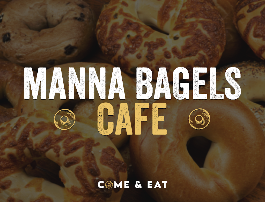 Manna Bagels Cafe | 344 Herbertsville Rd, Brick Township, NJ 08724 | Phone: (732) 701-3209