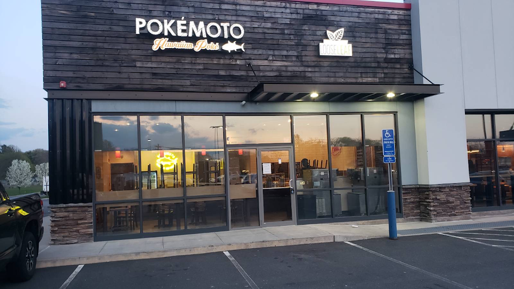 Pokemoto | 1094 N Colony Rd, Wallingford, CT 06492 | Phone: (203) 678-4991