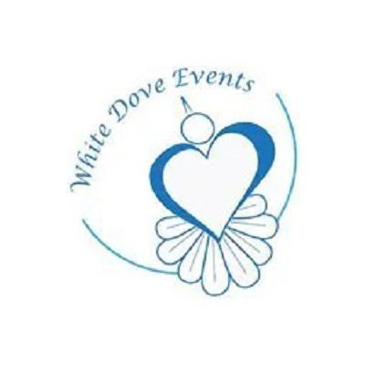 White Dove Events, LLC | 230 Dock Rd, Marlton, NJ 08053 | Phone: (800) 960-4812