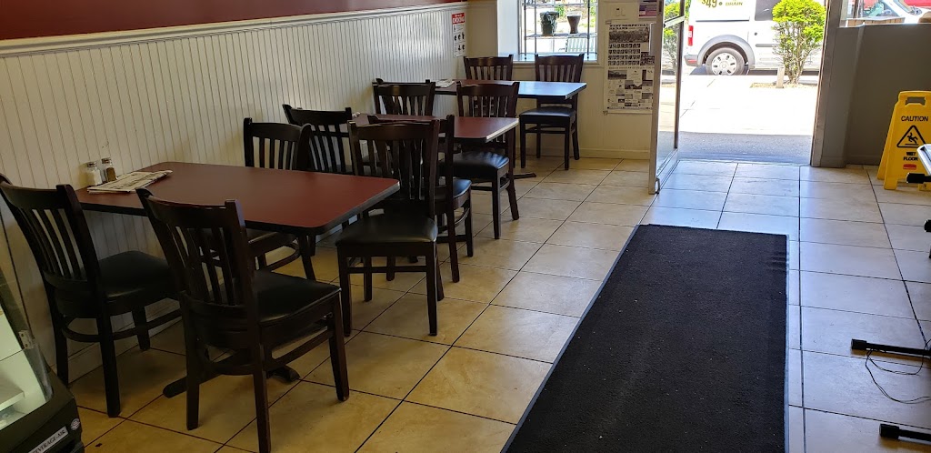 Bagel Hero | 290 Hempstead Ave, West Hempstead, NY 11552 | Phone: (516) 280-3743