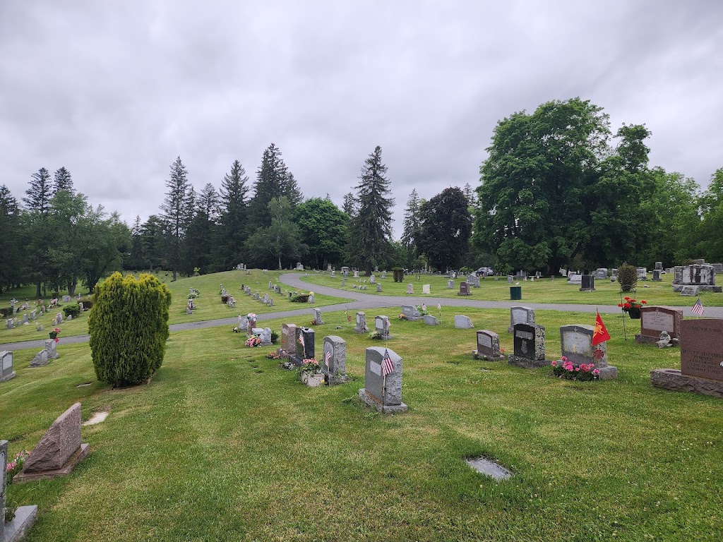 Fairmount Cemetery | Greylock St & Maple St, Lee, MA 01238 | Phone: (413) 243-0246