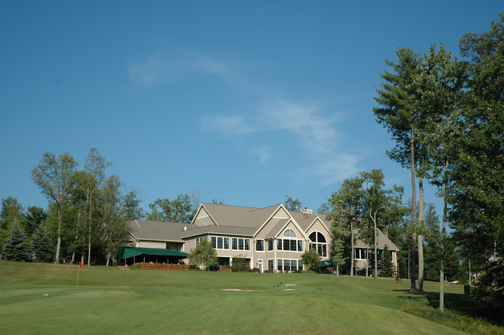 The Country Club at Woodloch Springs | Woodloch Dr W, Hawley, PA 18428 | Phone: (570) 685-8102