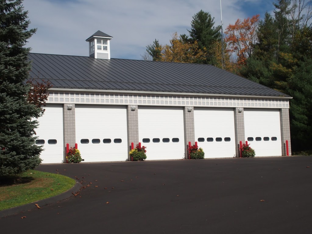 Bantam Fire Company | 92 Doyle Rd, Bantam, CT 06750 | Phone: (860) 567-5198