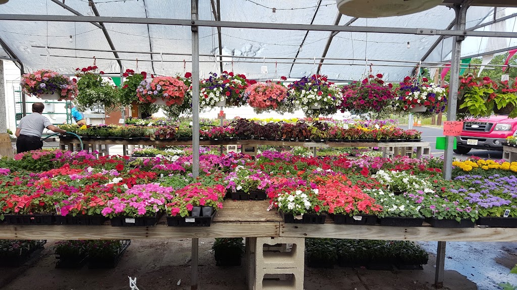 Jims Lawn and Garden Center | 75 and, 77 St Mihiel Dr, Delran, NJ 08075 | Phone: (856) 461-2666