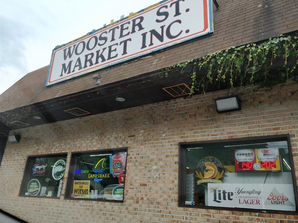 Wooster Street Market | 70 Wooster St, Shelton, CT 06484 | Phone: (203) 924-2559