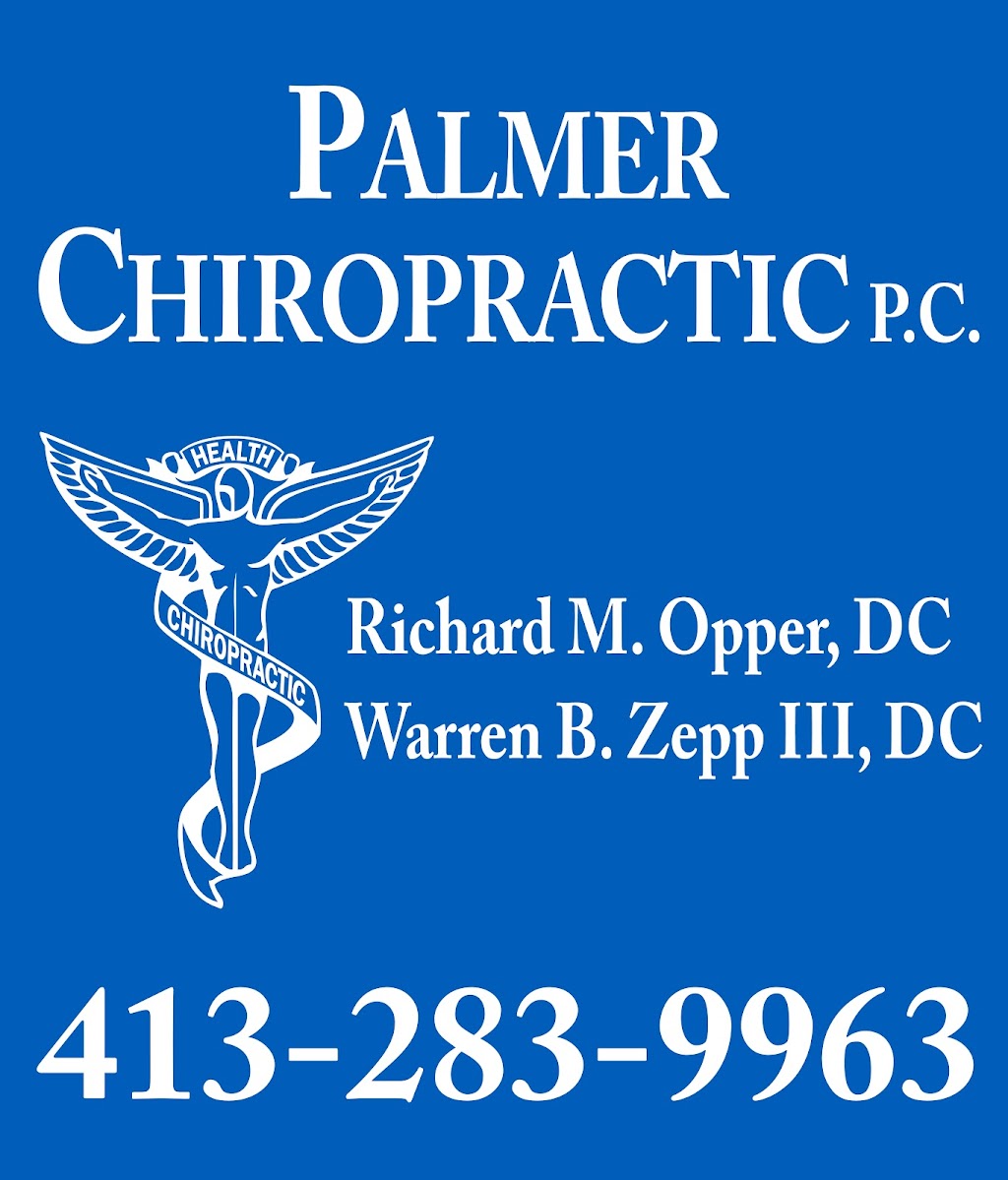 Palmer Chiropractic PC | 1223 Thorndike St, Palmer, MA 01069 | Phone: (413) 283-9963
