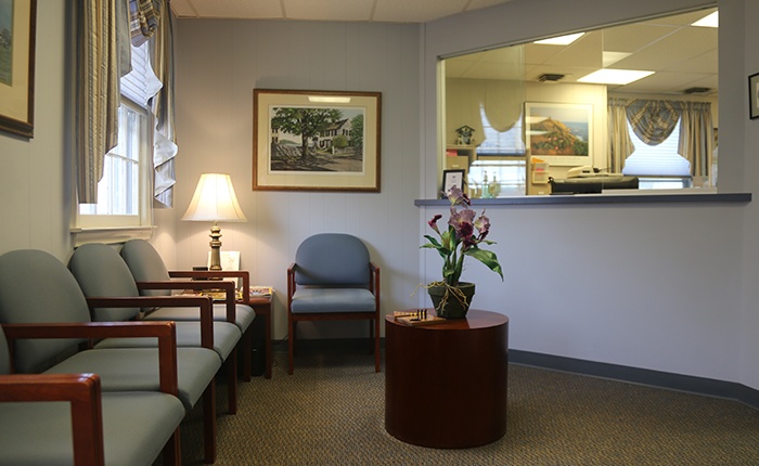 New Haven Dental Group | 195 Montowese St, Branford, CT 06405 | Phone: (203) 439-6895