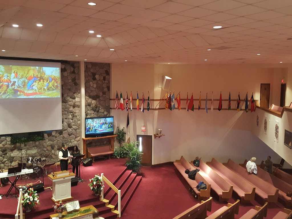 Assembly of God East Brunswick | 100 Hardenburg Ln, East Brunswick, NJ 08816 | Phone: (732) 422-7065