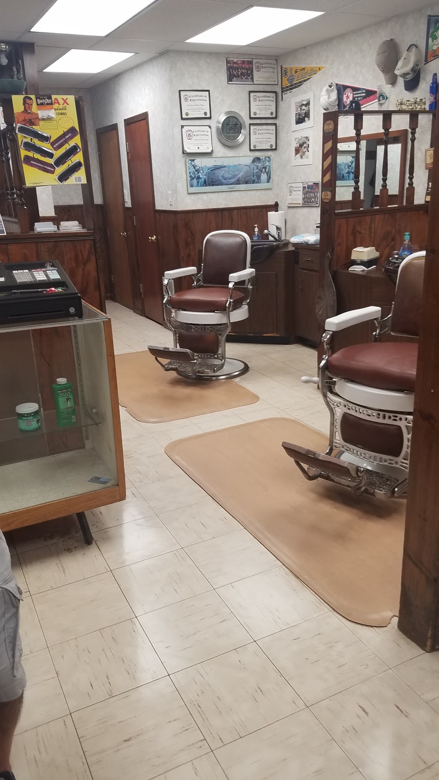 Southwood Barber Stylists | 85 Raffia Rd, Enfield, CT 06082 | Phone: (860) 763-1678