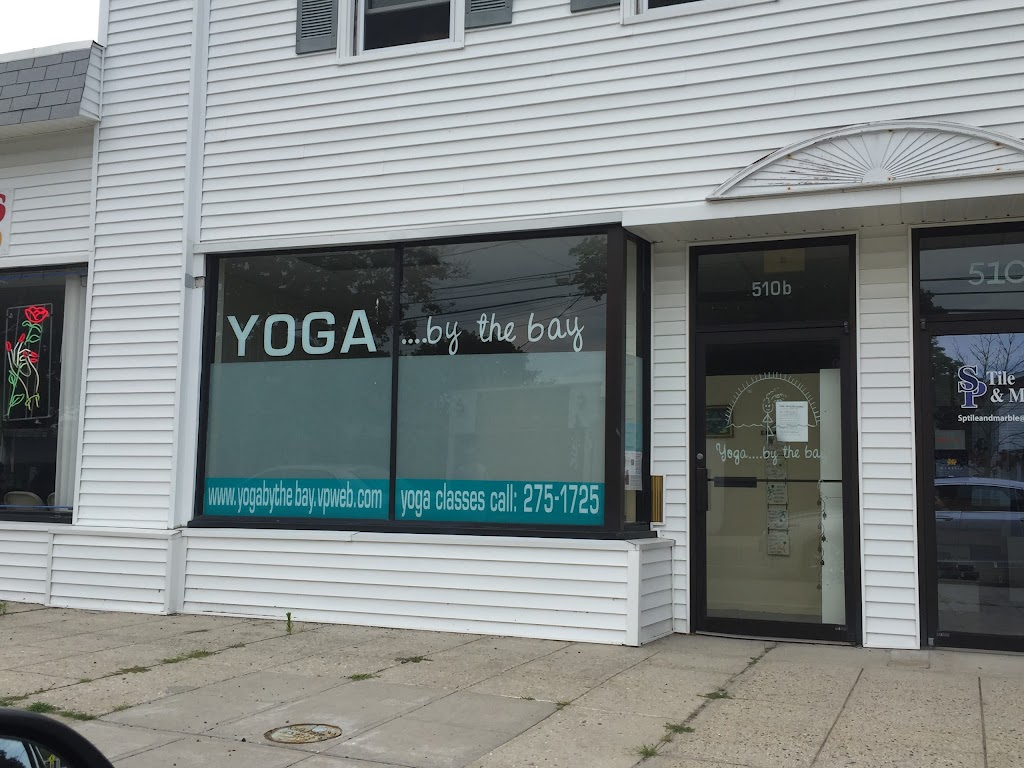 Yoga by the Bay | 130 Montauk Hwy E, East Moriches, NY 11940 | Phone: (631) 275-1725