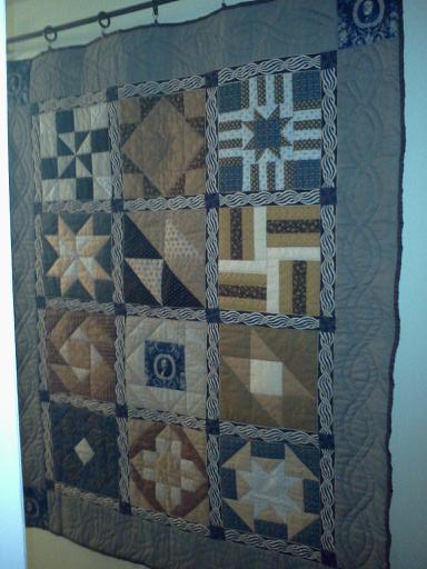 Quilters Attic Inc | 118 Maple Ave, Pine Bush, NY 12566 | Phone: (845) 744-5888